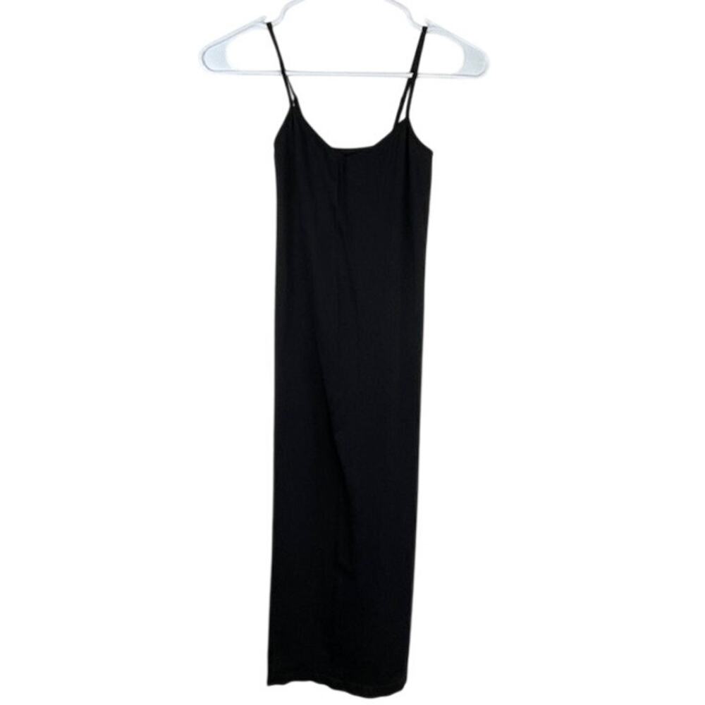 Intimately Free People women's tea length seamless dress.
